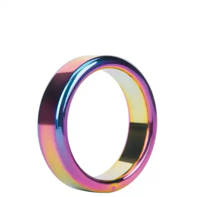 MALESATION Metal Rainbow Steel 48