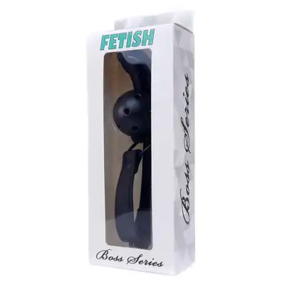 Knebel-Ball Gag - Fetish Boss Series
