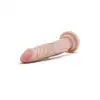 Dr.Skin -Realistic Cock Basicv 7.5. Realistyczne dildo z przyssawką, 19 cm długości 