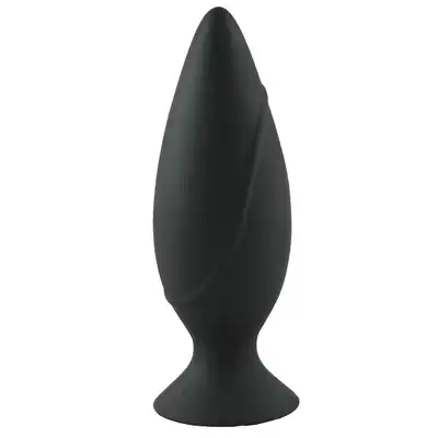 MALESATION Silicone Plug large