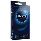 My.Size Pro - 45 mm 10 szt. Prezerwatywy z wysokiej jakości lateksu VYTEX