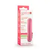  Gaia - Eco Bullet Coral. Mocny bullet wibrujący. Ekologiczny bioplastik!