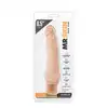 Dr. Skin - Cock Vibe 7 - 18,5 cm wibrator o żylastej strukturze i niesamowitych wibracjach!