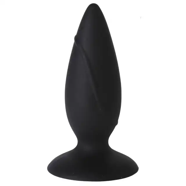 MALESATION Silicone Plug medium