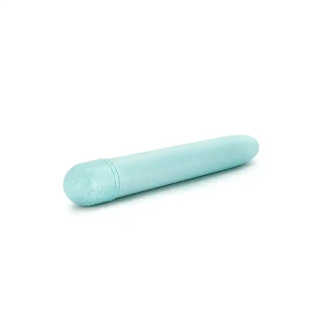 Gaia - Eco Vibe Aqua. Super wibracje. Ekologiczny biodegradowalny wibrator!