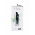 Maia Novelties - Jane Leaf USB. 25 funkcji. Super design z liśćmi konopii