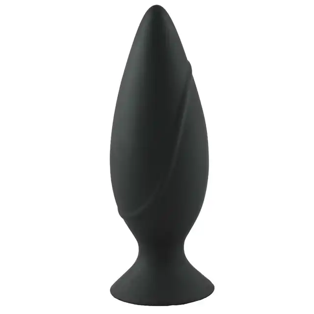 MALESATION Silicone Plug large