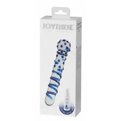 JOYRIDE Premium GlassiX Set 07