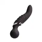 MINDS of LOVE Love Wave Massager black