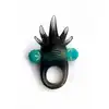 Maia Novelties - Ziggy Leaf USB. Ring erekcyjny inspirowany konopiami