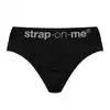 Strap-On-Me - Harness Lingerie Heroine M - uprząż z regulowanymi ramiączkami