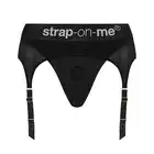 Strap-On-Me - Hrnress Lingerie Rebel M - seksowna uprząż