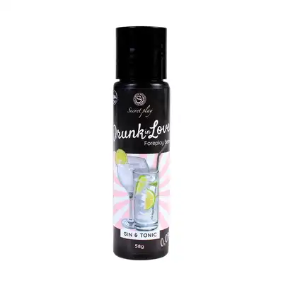 GIN &amp; TONIC BALM 60 ML 0,0%