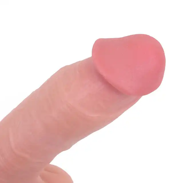 Kiotos Cox - Sliding Skin 01 119,5 cm. Ślizgająca się skóra. Naturalny efekt!
