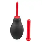 MALESATION Anal Douche de Luxe