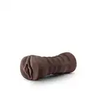 Hot Chocolate - Alexis - miękki masturbator w kształcie pochwy