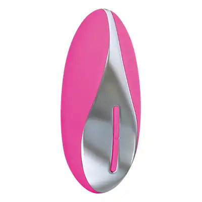 EVOLVED BALLISTIC PINK