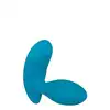 A&amp;E EVES G-SPOT THUMPER CLIT MASSAGER