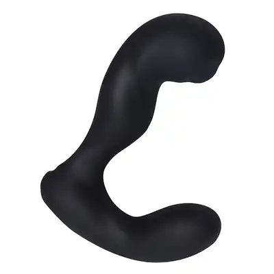 Svakom - Iker App USB. Silikonowy masażer prostaty na aplikację. 2 silniczki