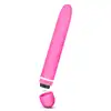 Rose - Luxuriate Pink - klasyczny różowy wibrator z wieloma wibracjami