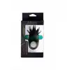 Maia Novelties - Ziggy Leaf USB. Ring erekcyjny inspirowany konopiami