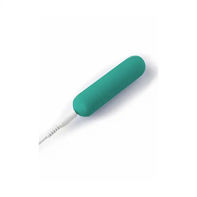Maia Novelties - Ziggy Leaf USB. Ring erekcyjny inspirowany konopiami