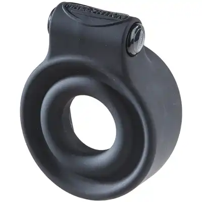 MALESATION Vibrating Penis Sleeve