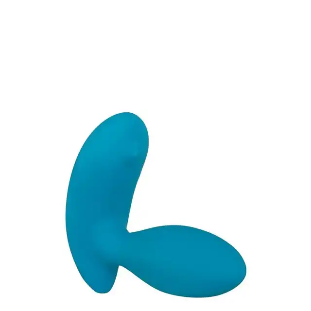 A&amp;E EVES G-SPOT THUMPER CLIT MASSAGER