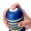 Tenga - Premium Rolling Head Cup. Masturbator z elastycznym opakowaniem
