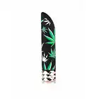 Maia Novelties - Jane Leaf USB. 25 funkcji. Super design z liśćmi konopii