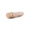 Dr.Skin -Cock Vibe 1 Flesh. Realistyczny wibrator z miękkiego materiału 19,5 cm