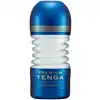 Tenga - Premium Rolling Head Cup. Masturbator z elastycznym opakowaniem