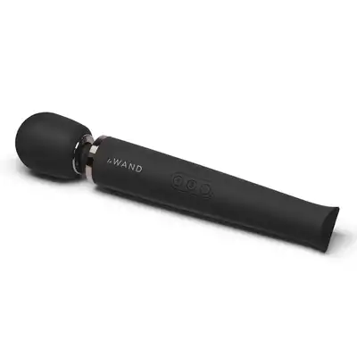 Tester Le Wand black