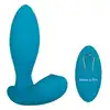 A&amp;E EVES G-SPOT THUMPER CLIT MASSAGER