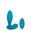 A&amp;E EVES G-SPOT THUMPER CLIT MASSAGER