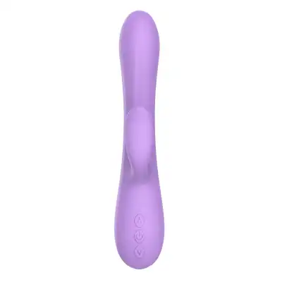 THE CANDY SHOP PURPLE RAIN