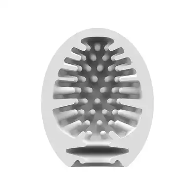 Masturbator Egg Single (Naughty)