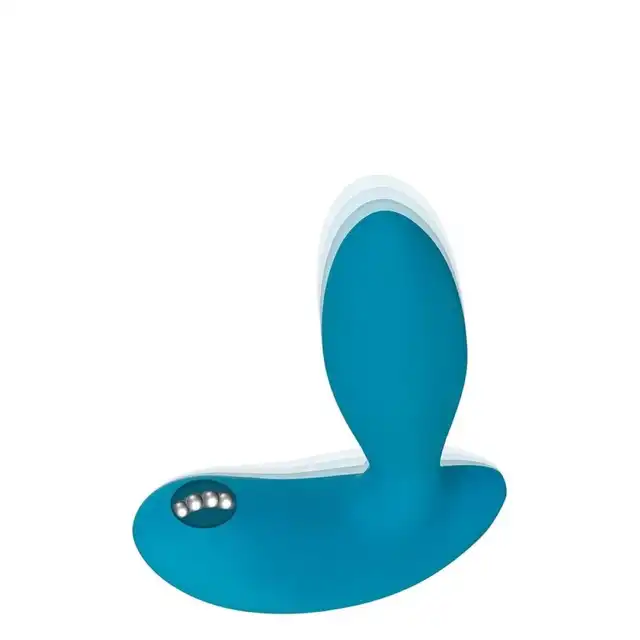 A&amp;E EVES G-SPOT THUMPER CLIT MASSAGER