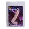 Baile- Slick Pleasure Love Clone. Mini penis z cyberskóry 10 cm. Dla początkujących.