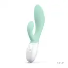 Lelo - Ina 3 Seaweed. Luksusowy wibrator. 30 % więcej przyjemności!