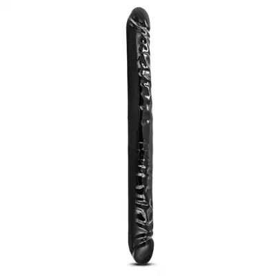 B Yours - Doyble Dildo 18 inch. Dwustronne dildo 45,7 cm długości! Idealne do podwójnej penetracji