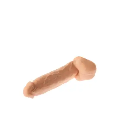 MR. DIXX GIANT GIO 11.8INCH DILDO