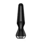 Satisfyer - Plug Ilicious 2. Wibrujący korek analny na aplikację 
