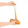 Goldplay - Twist S. 45 cm przyjemności i mocna przyssawka. 