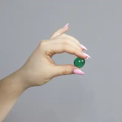 SET 2 BRAZILIAN BALLS VIBRATOR
