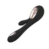 Lelo - Soraya Wave. Luksusowa fala przyjemności. Nowy rodzaj stymulacji WaveMotion!