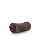 Hot Chocolate - Renee - realistyczny masturbator usta w kolorze czekolady