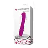 Pretty Love - Antony. Niewielki ale mocny! Wibrator z 10 funkcjami