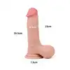 Kiotos Cox - Sliding Skin 01 119,5 cm. Ślizgająca się skóra. Naturalny efekt!