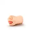 X5 Men - Oral Anne - masturbator w postaci ust z języczkiem